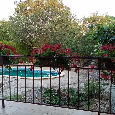 Sunny Villa Balgarevo Bagian luar foto