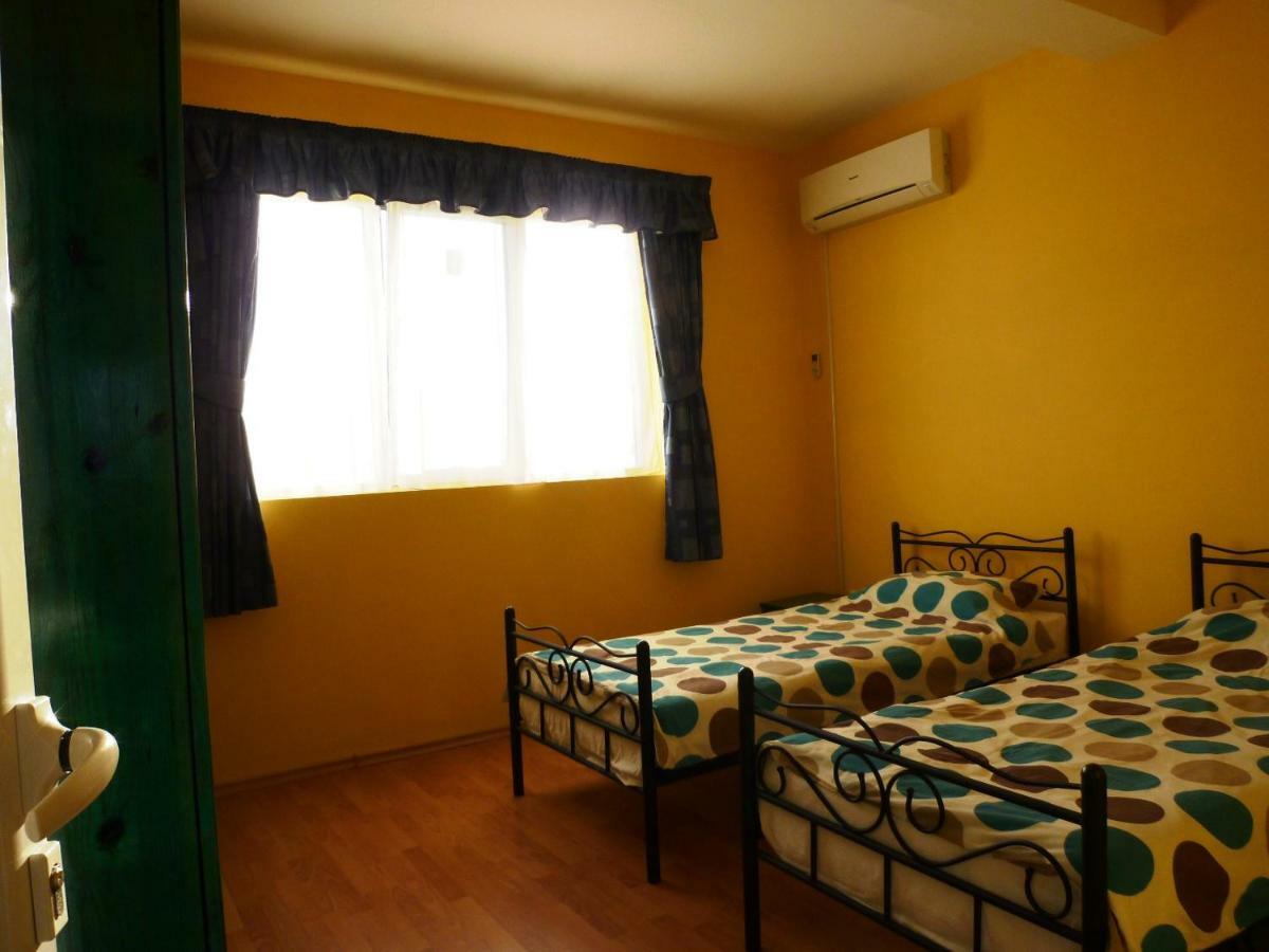 Sunny Villa Balgarevo Bagian luar foto